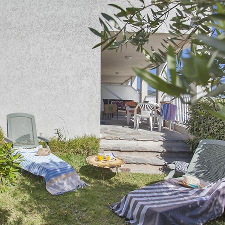 Apartmán Casa L'Alivi Luri Exteriér fotografie