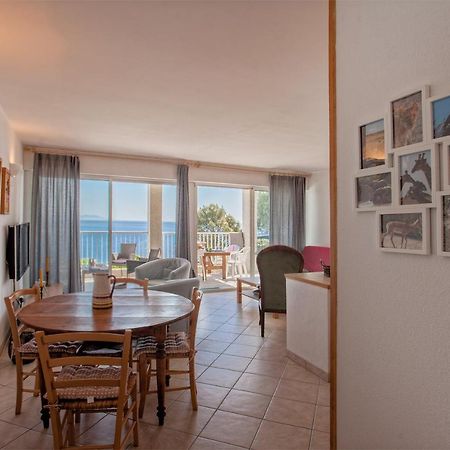 Apartmán Casa L'Alivi Luri Exteriér fotografie