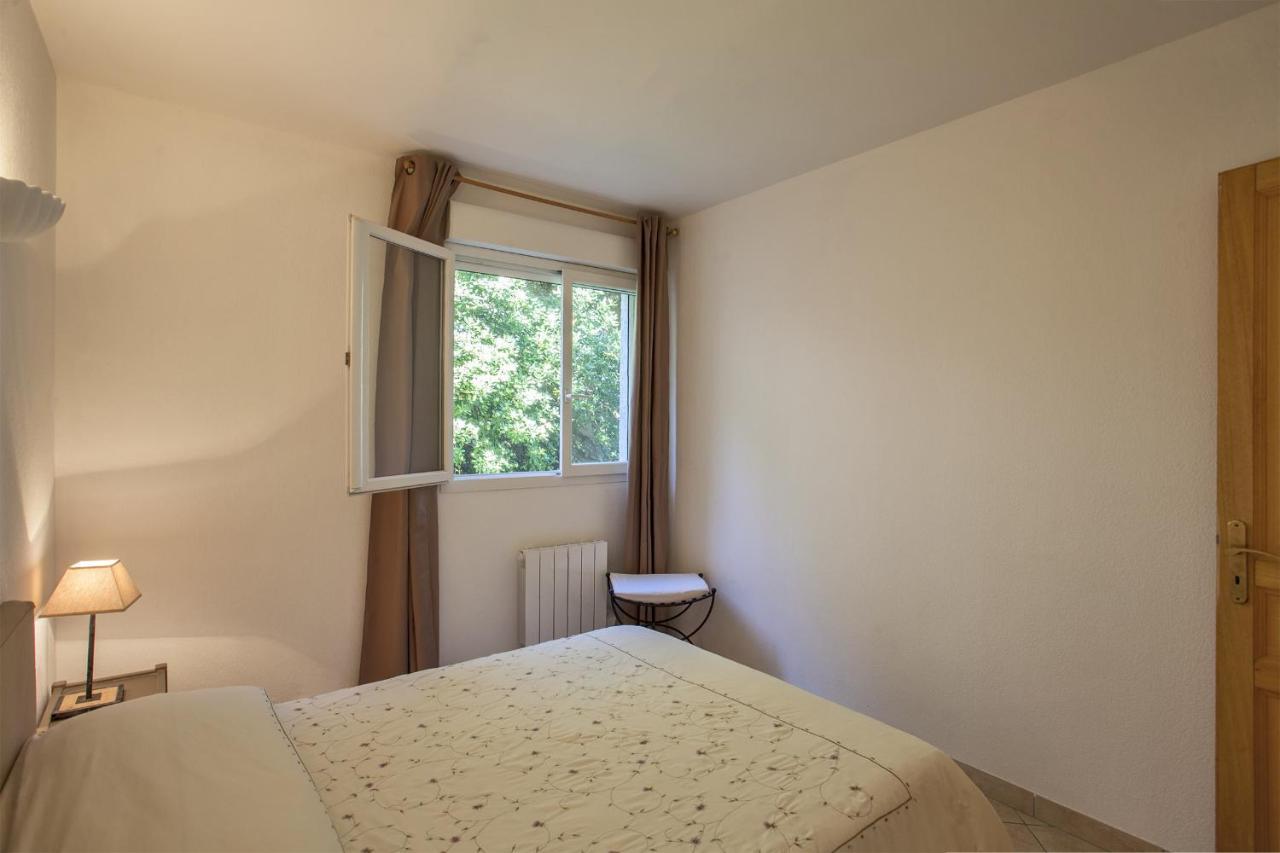 Apartmán Casa L'Alivi Luri Exteriér fotografie